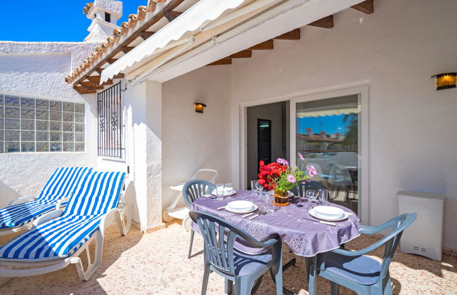 La Camarrocha - Foto 16