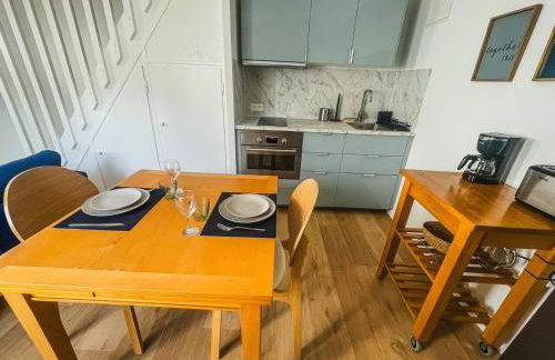 Charmant duplex près du port de Perros-Guirec - Photo 14