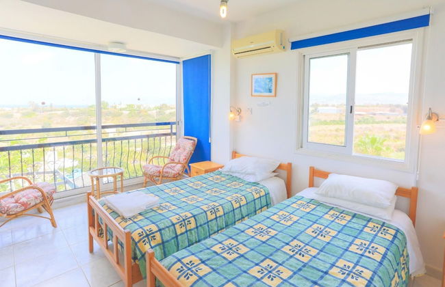 Villa Aphrodite Finiki - Foto 6