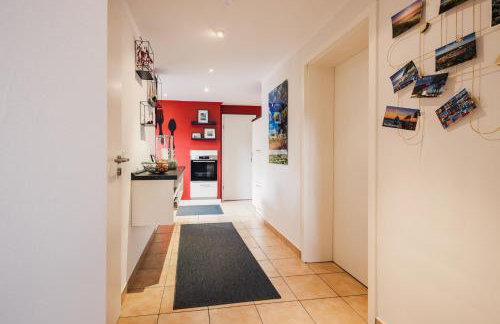 Ferienwohnung "UtTied" - Ankommen und Entspannen - Foto 22