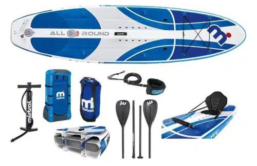 Ferienhaus Auszeit mit Sauna - Foto 31