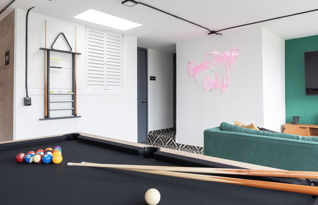 Capitalia Anzures Polanco - Foto 64