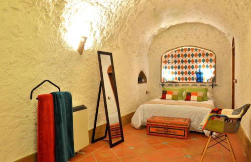 House&Cave Parking and Terrace, in the city - Foto 23