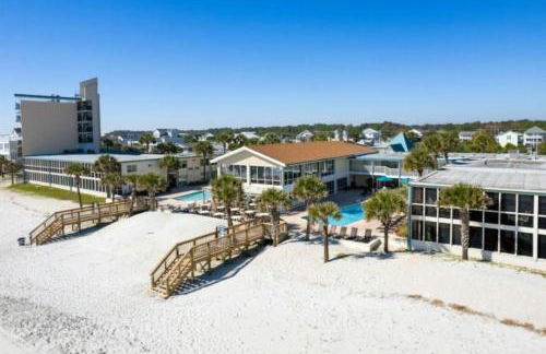 Beach Vibes with Great Amenities on the 2nd Floor - Foto 5