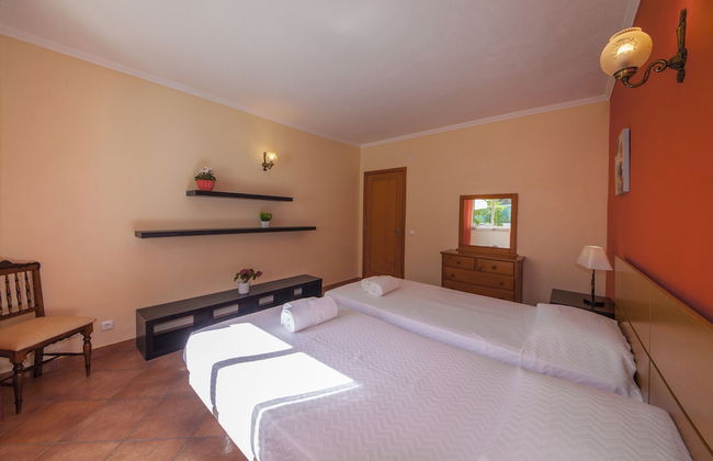 D07 - Torraltinha Villa in Lagos - Foto 4