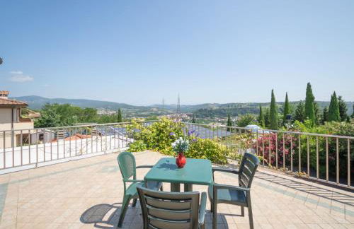 Villa La Rosa-3 by Interhome - Foto 33