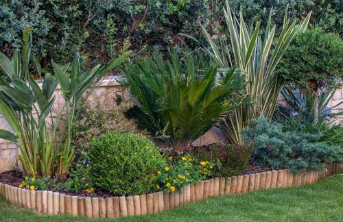 SUPERIOR VILLA MARINA MARE Sauna - Hammam - Pool - 250m from Beach - Foto 31