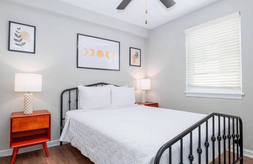 Sojourn 2 BR Beach Side Bliss Tide Suite - Photo 4