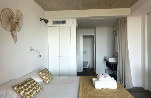 Appartements Les Lofts de Sainte-Lucie-de-Porto-Vecchio - Foto 4