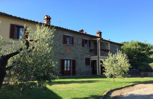 La casina del Poggio - Photo 1