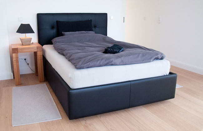 Eignerlodge - Penthouse - Foto 6