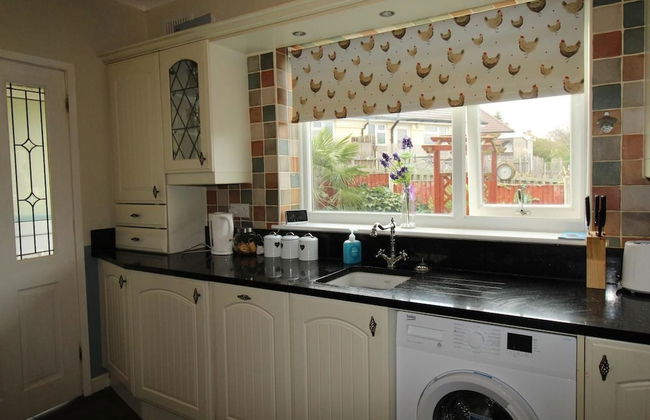 Dryden House - Photo 7