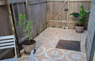 Maison Cocooning Equihen 5 pers Proche Mer & Terrasse - Foto 29