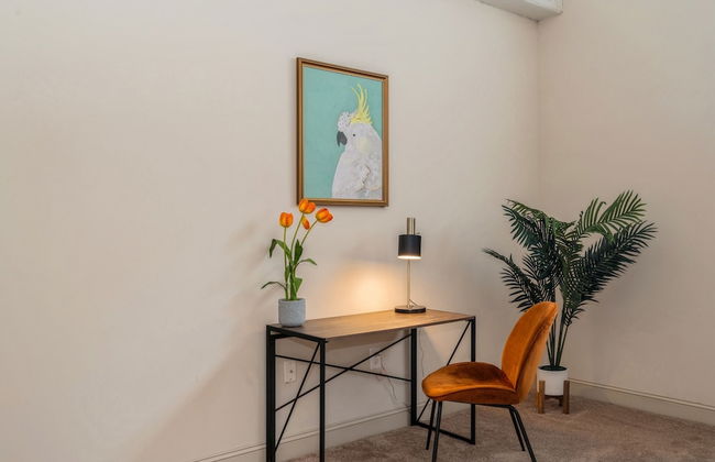 Kasa Arts District Winston-Salem - Photo 22