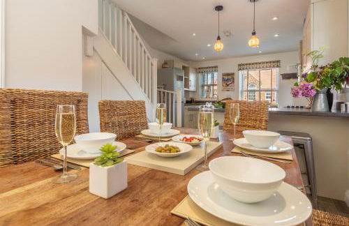 Driftwood Cottage - Foto 11