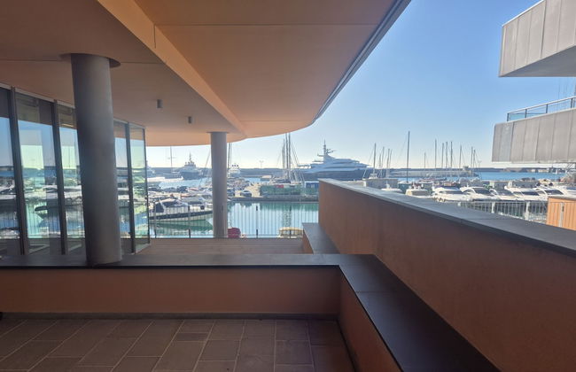 Genoa East Waterfront DeLuxe Flat - Foto 41