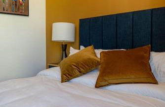 Stylish Beachfront Luxury Apartment, Sweeping Ocean Views and Log Burner - Foto 156