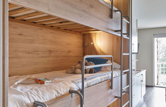 Holiday Suites Zeebrugge - Photo 2