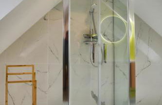 Ancienne Forge avec son jardin à 2 pas de la plage - Foto 13