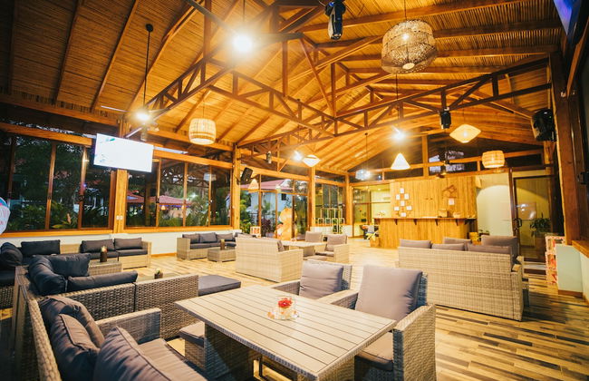 Bungalows Punta Uva - Foto 3