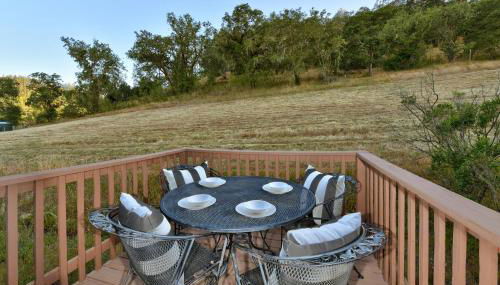 Calistoga Vineyard Getaway - Wine Tastings Included - Foto 3