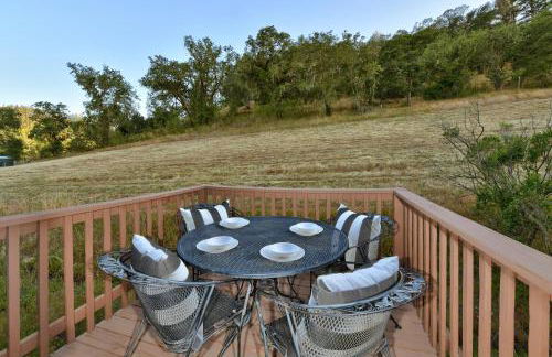 Calistoga Vineyard Getaway - Wine Tastings Included - Foto 3