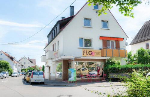 Detached house in Fellbach near Stuttgart - Foto 31