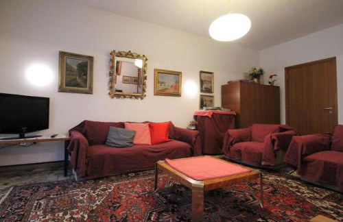 Apartment Lungolago by Interhome - Foto 16