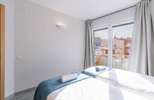 Weflating Barcelona Sants - Photo 49