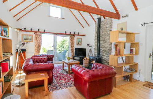 The Barn at Waen y Ffynnon - Foto 3