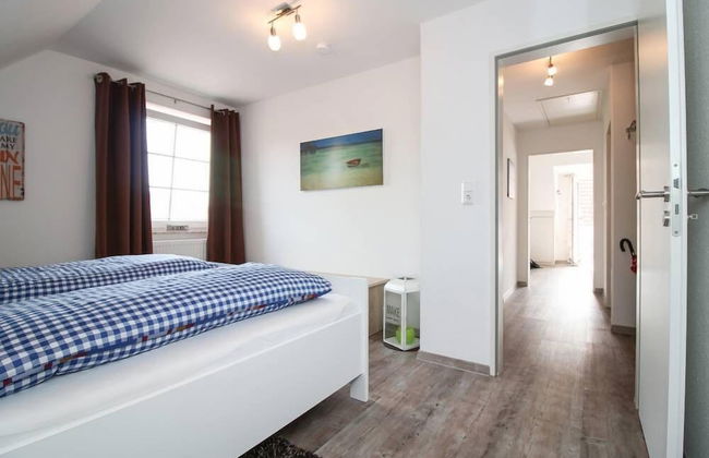 Apartments Krabbenweg - Photo 2