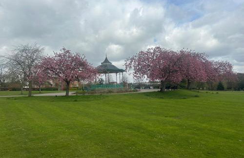 Commuters Getaway - Foto 45