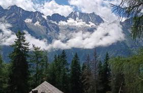 Mansarda Ossana - Foto 17