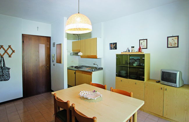 Residence Sporting - Foto 17