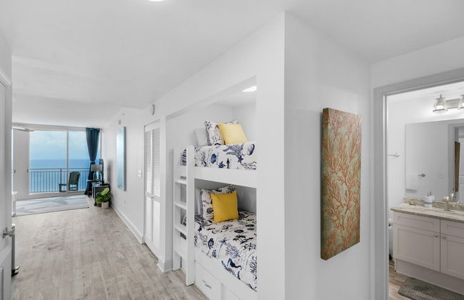 Aqua Resort 1705 - Foto 17