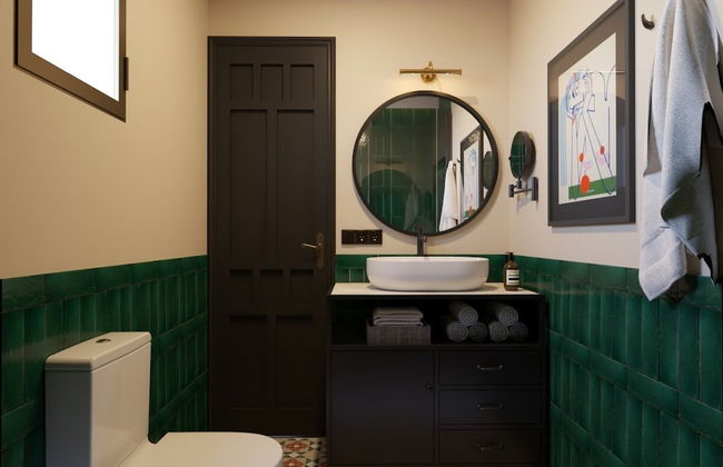 Casa Lavanda - Foto 5