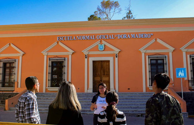 Visita guiada por Parras de la Fuente - Foto 4