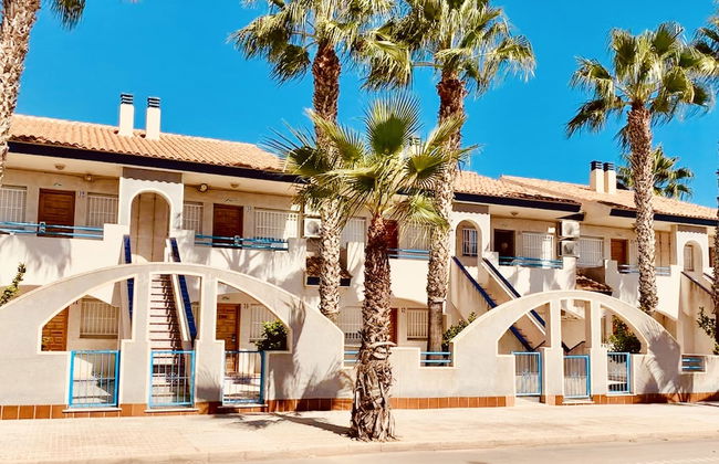 Destinos de Sol Los Alcázares - Photo 4