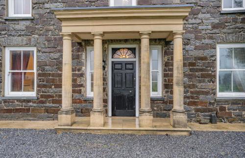 Brynog Mansion Apartment - Foto 27