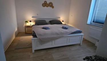 Ferienwohnung- Panoramaterrasse & ländliche Ruhe - Foto 4