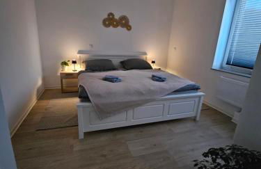 Ferienwohnung- Panoramaterrasse & ländliche Ruhe - Foto 4