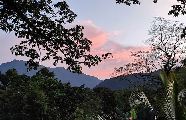 Rio Celeste Nature View - Foto 47