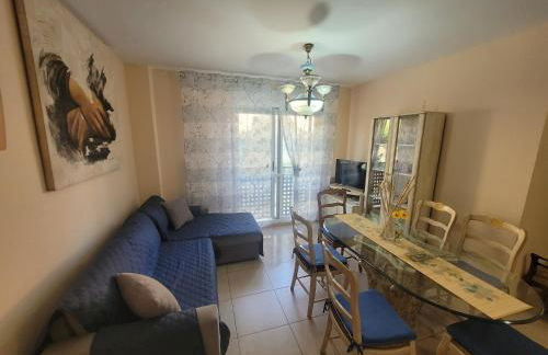 Apartamento vacacional Adriana , Montanejos - Foto 6