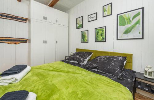 Siedlisko Bieszkowice - Foto 16