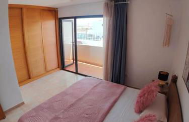 Casa Alfred, El Cotillo, Best one beach to 150 m WIFI fiber - Foto 11