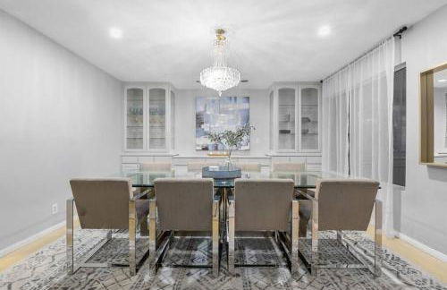 Massive 7BR Stunning MTN View Zen Retreat Pool and Spa - Foto 46