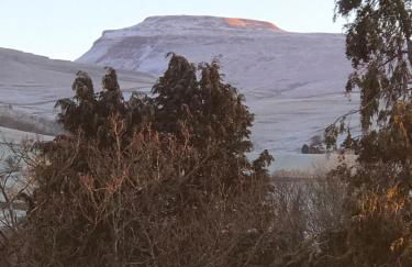 Moorgarth Hall Apartment, Ingleton, Yorkshire Dales - Foto 19