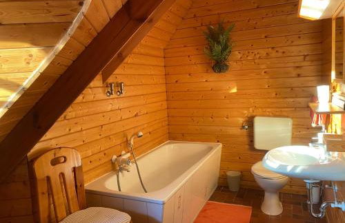 Urlaub unterm Reetdach - Foto 18