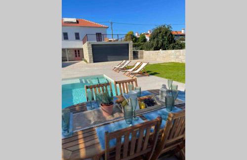 Porto-Braga Family Country House (Private Pool) - Foto 15