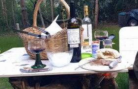 Domek Pod Trzema Kuropatwami Iły koło Urli - Foto 25